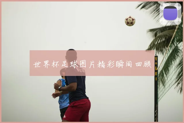 世界杯足球图片精彩瞬间回顾